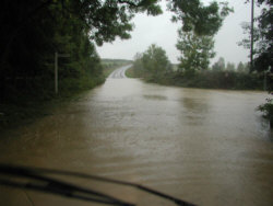 Old Mead Road - Aug 2001