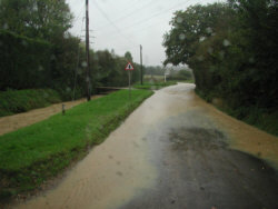 Old Mead Road - Aug 2001