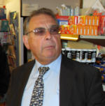 Lord Hanningfield